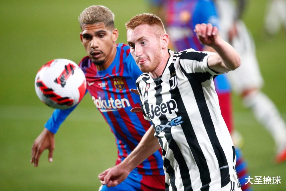 阿森納|與意甲傳聞不斷，阿森納心儀目標將投奔國米，與尤文三將傳出緋聞