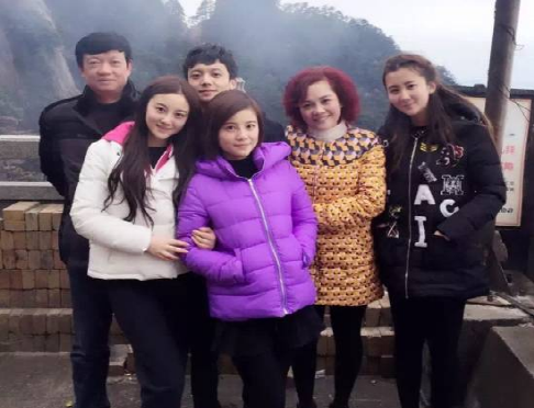 蒙蒙聊星座|“美貌女星”徐婷:26岁全身溃烂而亡,惨死的背后她经历了什么?