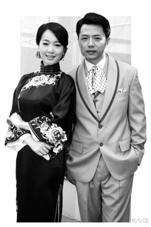 左小青|“氧气美女”左小青的上位史，和她身后的10个男人