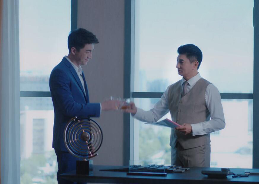 豆瓣|2021翻车最狠的10部烂剧,第一名开播前男主连夜甩锅,编剧跑路