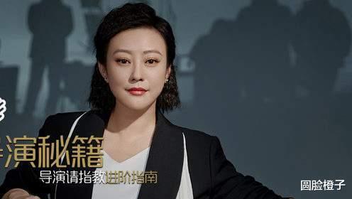 殷桃|70后女明星身材：梅婷的腿，殷桃的腰！身材好，不等于瘦成纸片人