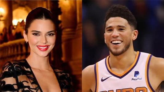 肯达尔·詹娜|糟了！卡戴珊家族出面阻击湖人，詹娜：若太阳再输我就去找卡鲁索