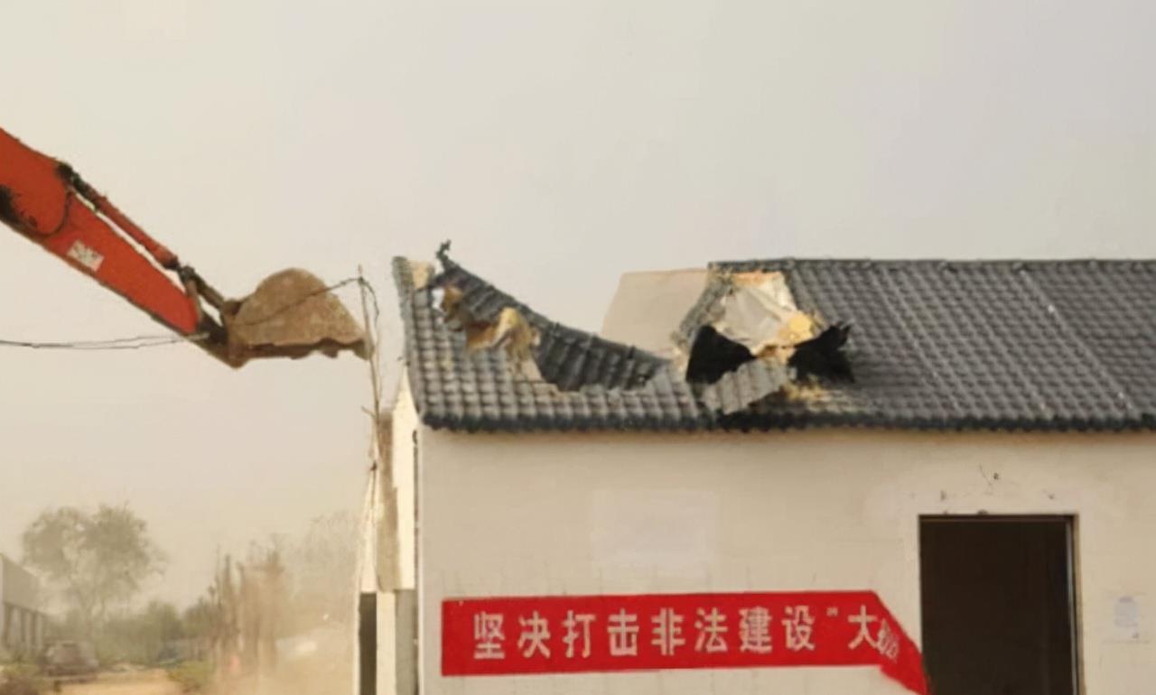 宅基地|农村建房新要求，3类房子属于违规建造，一旦发现严格查处