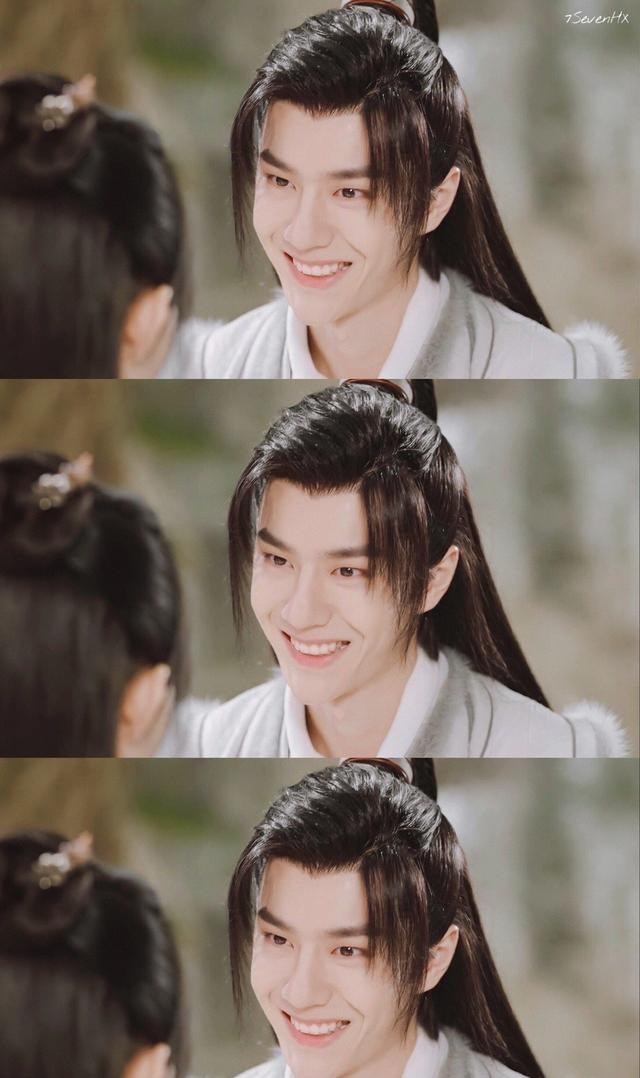 王一博|粉丝喊话王一博:做你想做的,我们是你的,你是自由的!