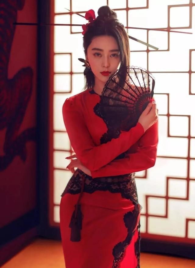 陈漫|跌下神坛的陈漫：卿本佳人，可惜了