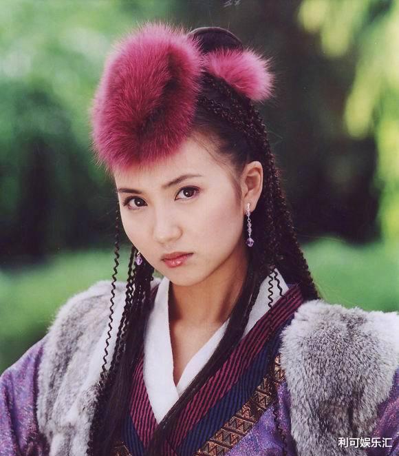 陈好|42岁陈好复出冲上热搜第一！时隔6年新剧播出，扮嫩演少女不违和