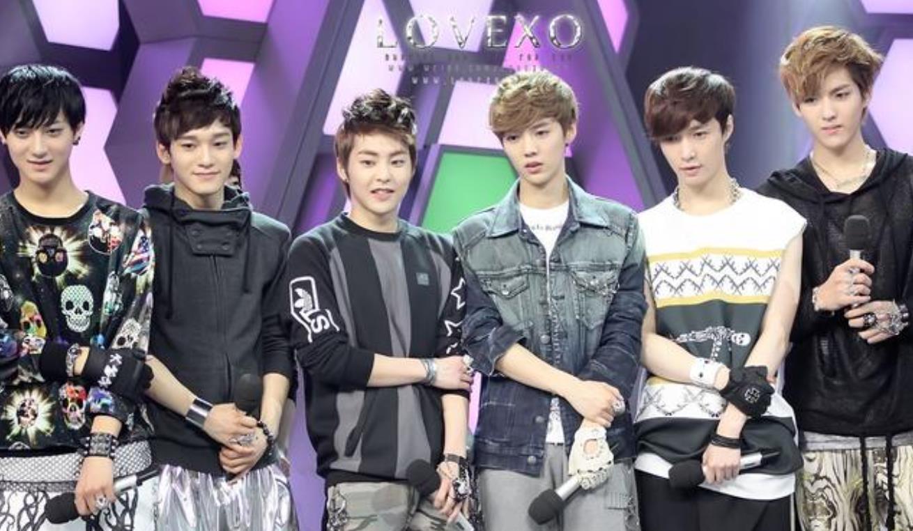 吴亦凡|吴亦凡事件波及太广，EXO也受牵连，多年前《快本》节目遭下架