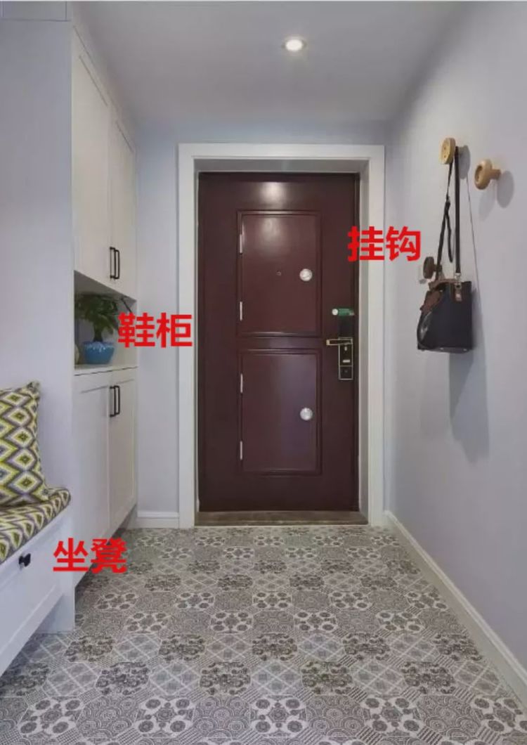 |鞋柜原来要这样装，一个柜子能顶别人两个，真实用！