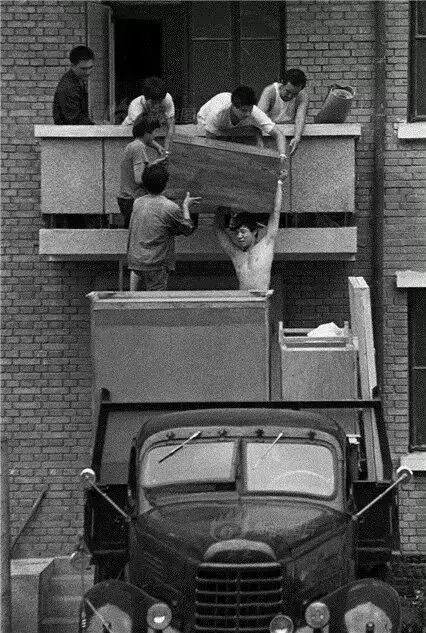 爱北京四合院 【多图回忆】小时候的北京