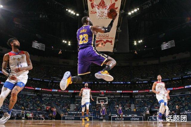 篮网队|詹姆斯脚踝再伤感觉酸痛不舒服：每分钟都恨某人 尽力调好状态迎战库里