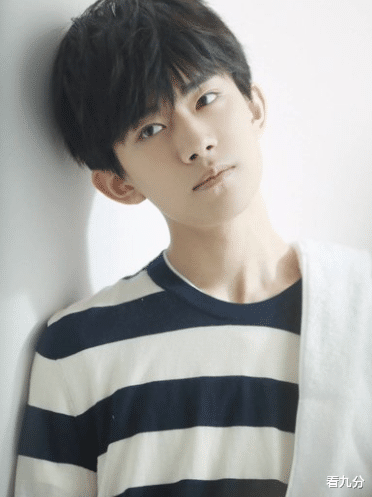 吴佳怡|易烊千玺，你还有多少惊喜