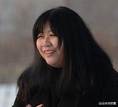 乔碧萝殿下|翻车3年后，乔碧萝减肥成功，晒“大眼萌妹照”引网友大赞