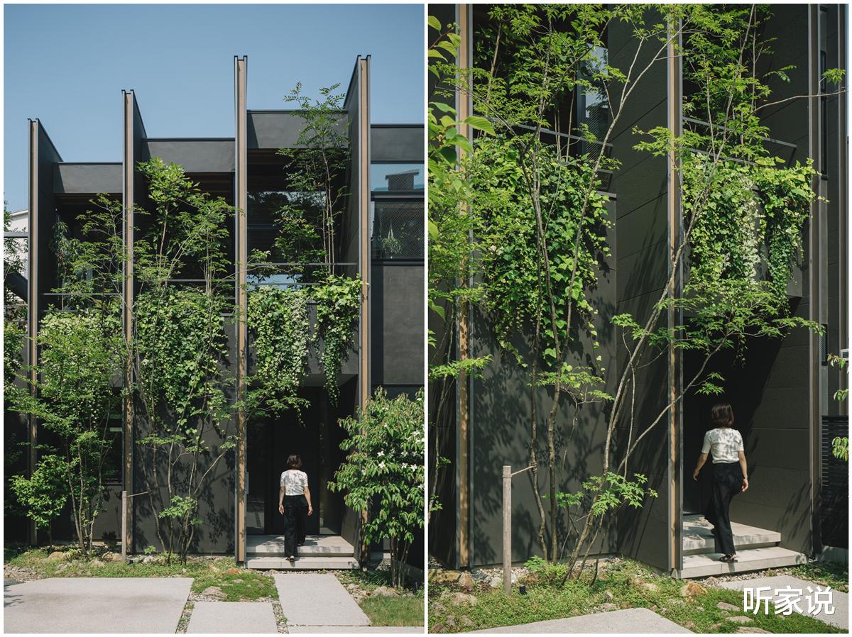 听家说|日本34岁单亲妈妈自律生活:独自抚养俩儿子,把家收拾得一尘不染