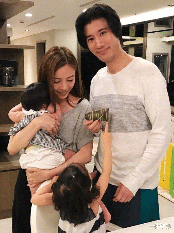 王力宏|王力宏回应离婚传闻，双方对未来规划想法不一，已经分开生活