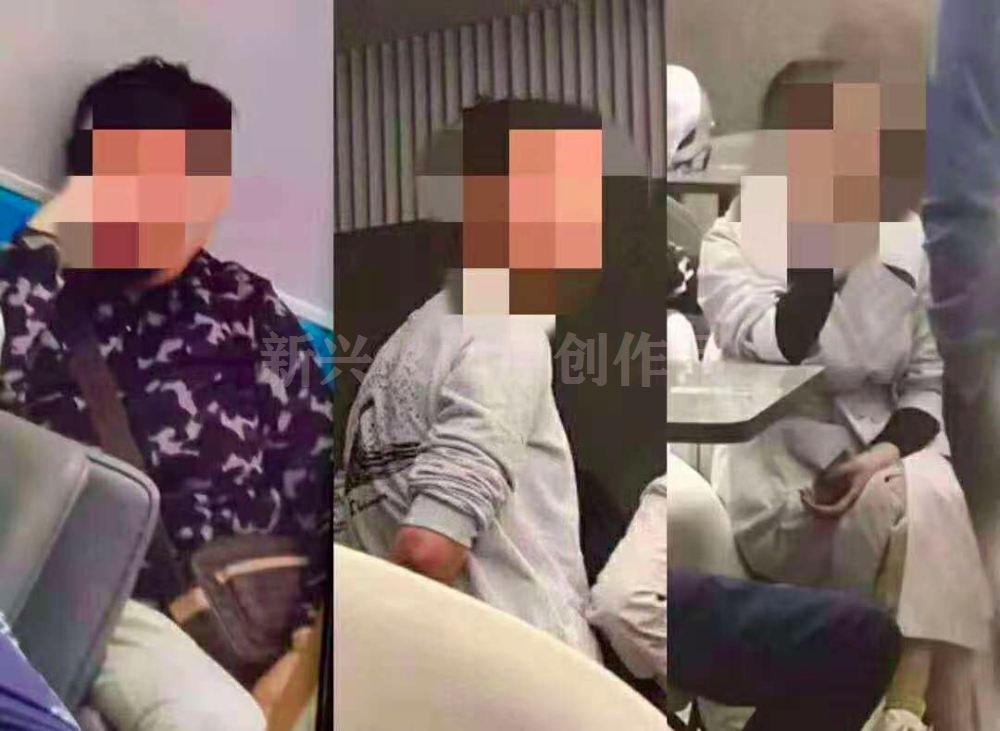 新兴火山 重庆必胜客服务员弄脏女子衣服，竟被要求赔1000元，还自称上等人