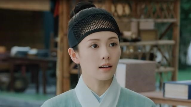 情窦初开的青春|连演部七女主都没红的白鹿，却仍稳坐一姐宝座，为何于正这么宠她