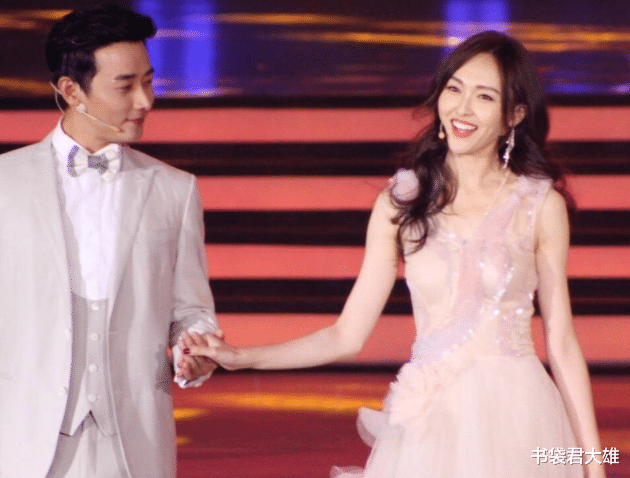 明星|因戏生情的明星，有人婚姻幸福美满，最后一对拍完分手超尴尬