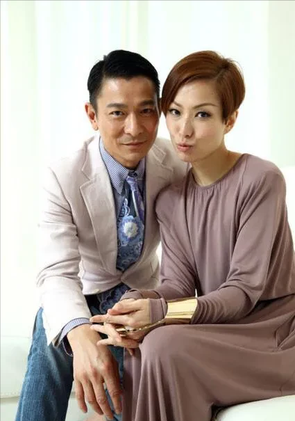 奇奇|刘德华曾说：我的生命里不能没有她，她是唯一一个让我“越轨”的女人