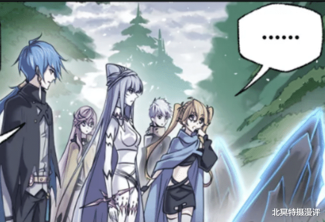 |斗羅大陸：新世界十萬年魂獸齊聚，聯手小白對抗神級麒麟！