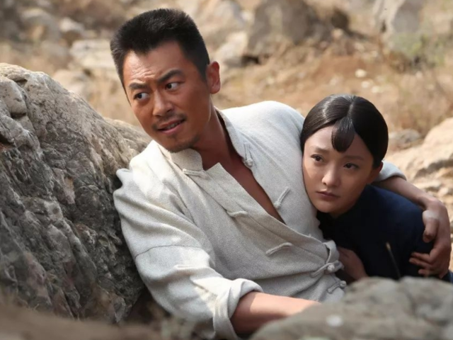 朱亚文|曝朱亚文又一悬疑剧，搭档刘畅、白客阵容豪华，却屡遭网友质疑