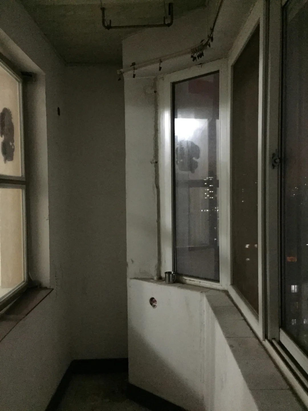 改造65㎡老龄房,变成温馨日式小两居!