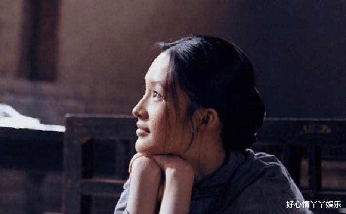 张亮|白鹿原：田小娥愚蠢的报复方式毁了自己，她的四个男人却都好好的