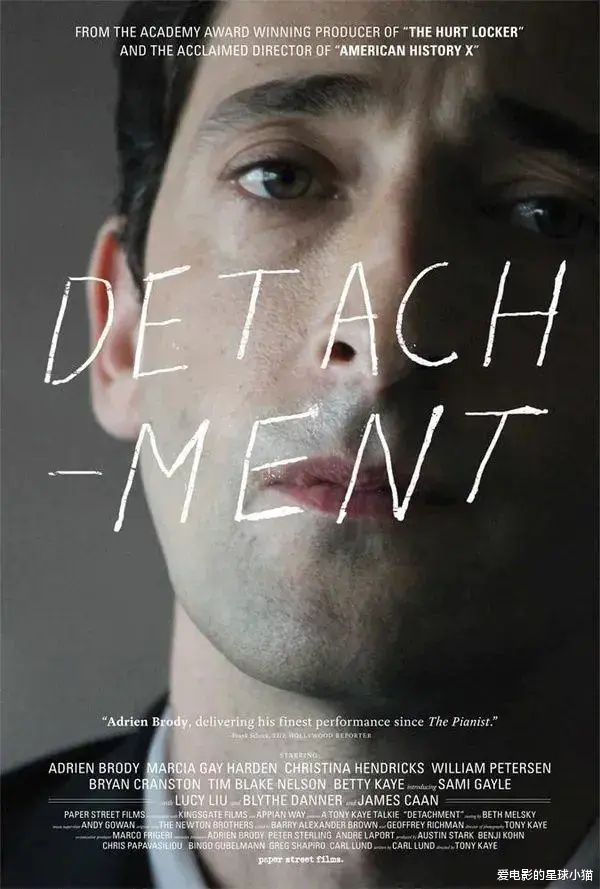 任嘉伦|九部极具人生意义的电影，趁年轻要多看，让你十字路口不迷路！