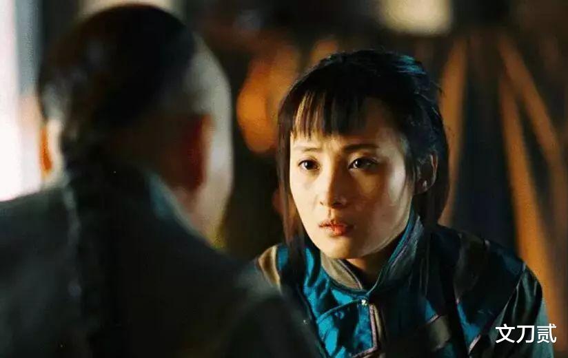 陈建斌|“老实人”陈建斌的愧疚，只要吴越没结婚，就是他迈不过的坎