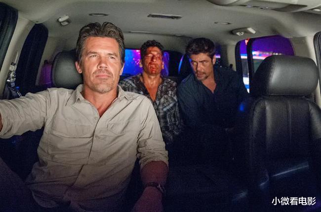 欧美明星|这6部动作片诚意满满,每部都看了不下3遍