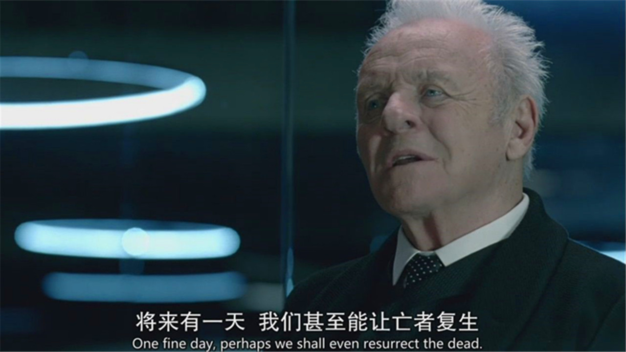 冷冻第一人:富豪贝德福德,原定4年前就该醒来,现在怎么样了?