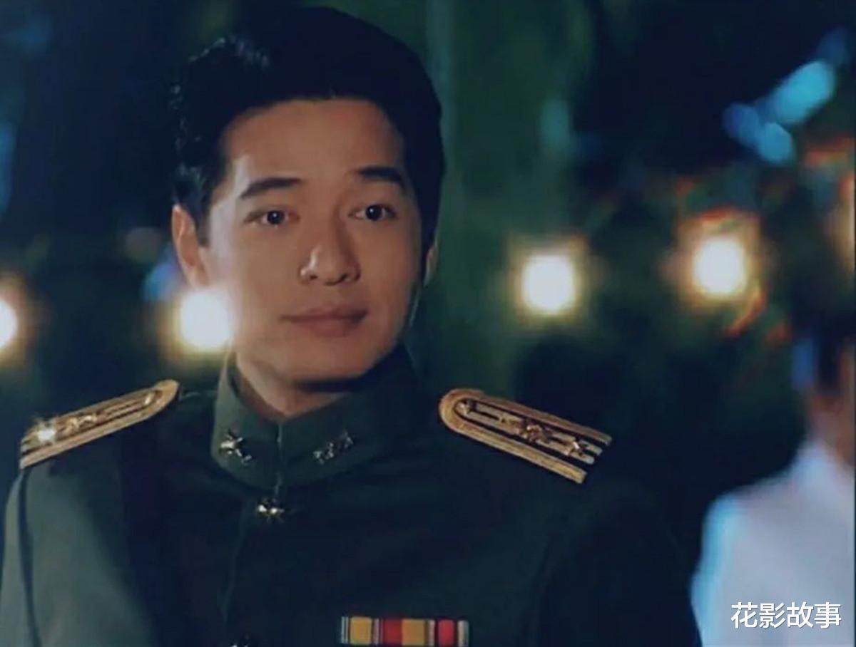 花影故事|花环夫人、步步惊心、甄嬛传:一场雷雨,可见一个男人对你的真心