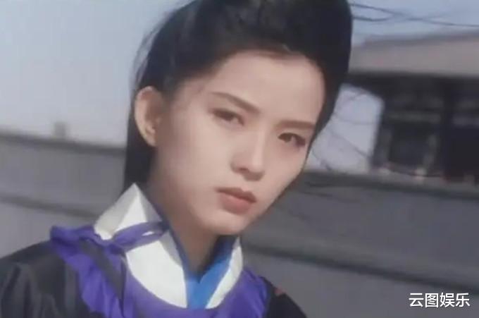 吴倩|“乌龙院女神”叶全真晒照，脖子上布满红斑触目惊心，健康惹人忧