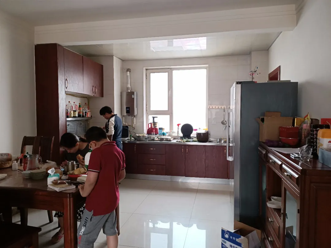 实景｜破旧老房变撩人婚房！别让二手房限制了你对家的想象