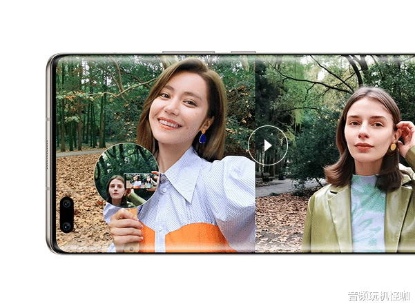 华为|放下买新不买旧！麒麟985+8GB运存+128GB，一样是真香