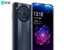 索爱|8+256G仅959元，国产小众品牌诚意满满，多少人识货？