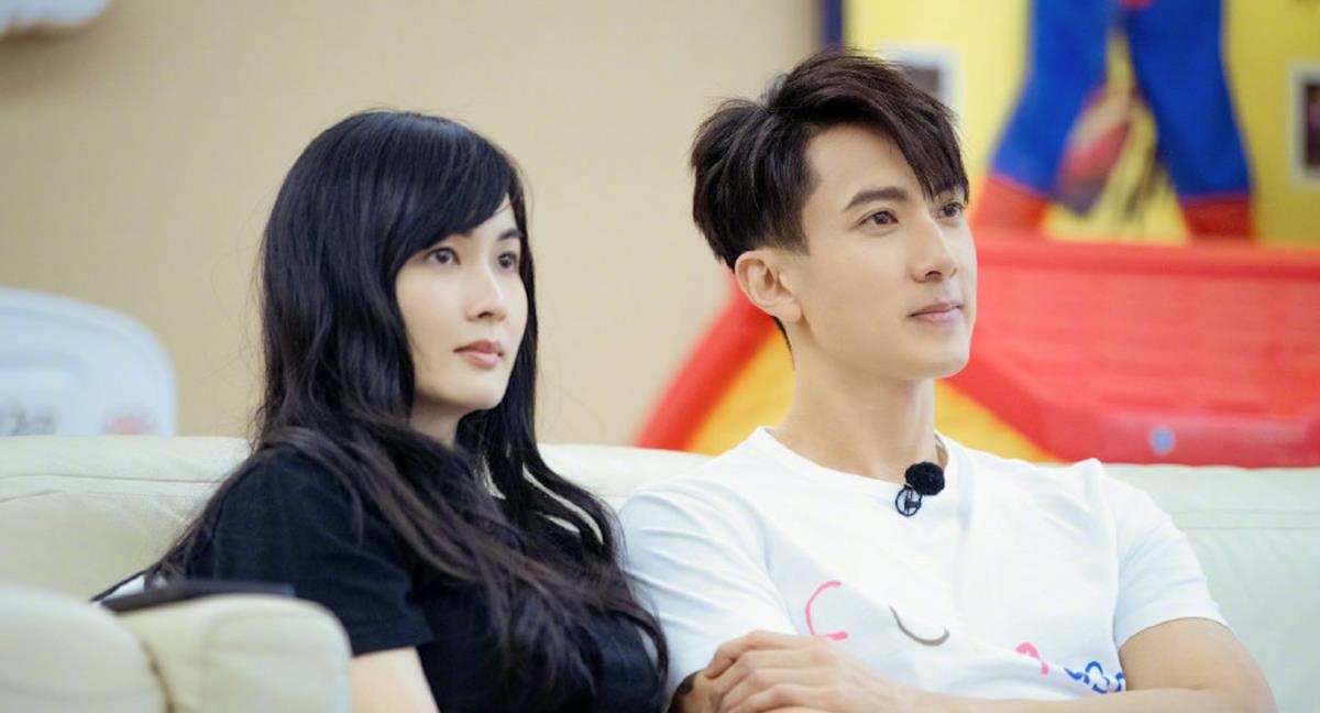 面朝黄土|2位“人设反转”的明星:上综艺节目后,改变了对他们的看法