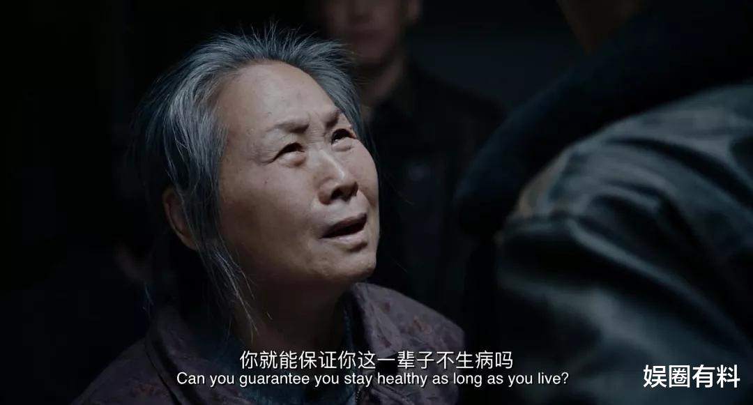 汤唯|看到后立马换台，这5位演技“浮夸”的明星，个个尴尬到打脸