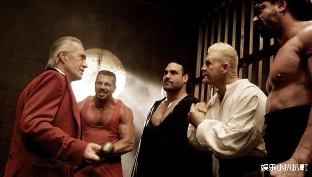 苏灿|投资1.3亿,请来周杰伦客串,华语首部3D功夫片,赵文卓最后巅峰