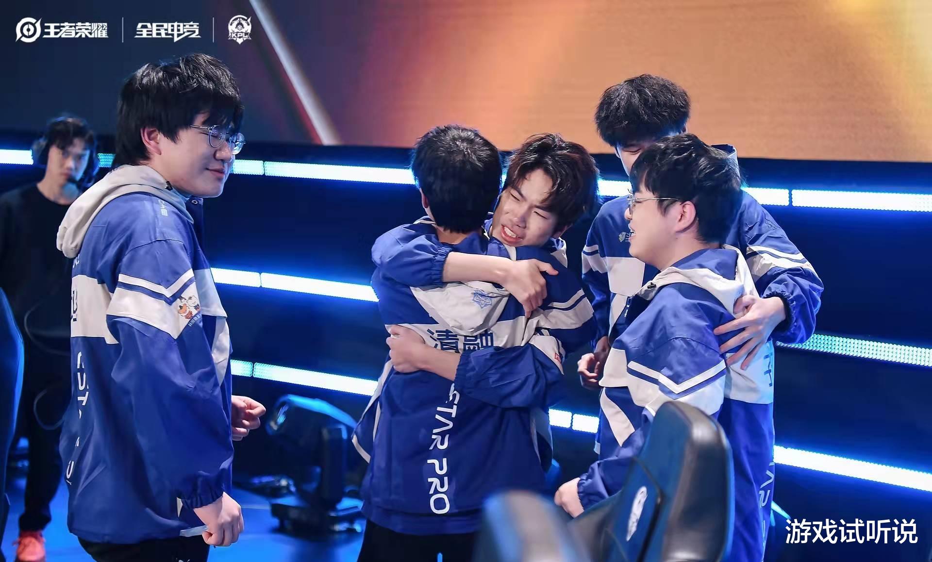 kpl|狼队被KPL制裁了!成6强唯一“0入围”战队,今屿和妖刀还不配吗