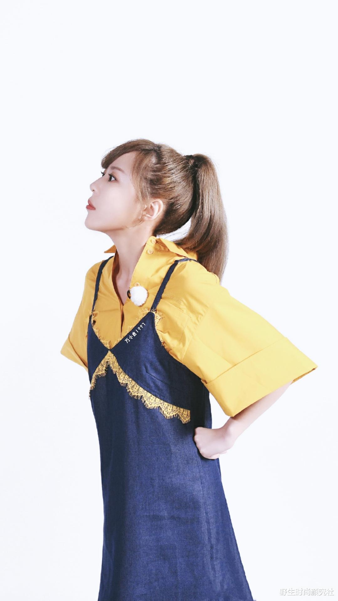 李金铭|如今颜值早已经走下坡路，但当年也真的被她甜过！