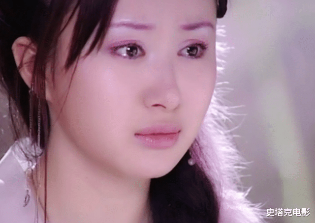 宝莲灯|《宝莲灯》17年：男一男二无戏可拍，女主淡出荧幕，小配角红了