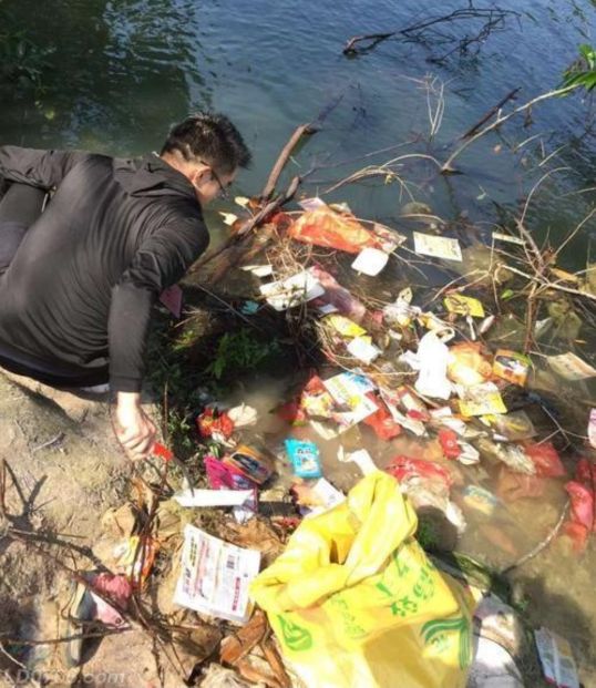 |钓鱼看人品，以下六大陋习看你占几条？有就赶紧改