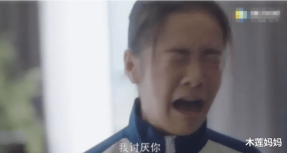 木莲妈妈|为什么青春期的孩子,更倾向于“讨厌”妈妈?心理学家给出了解释