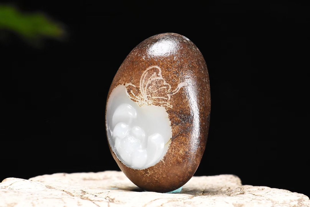 岫岩玉|各地常见的玉石都有哪些特征？你都知道哪些