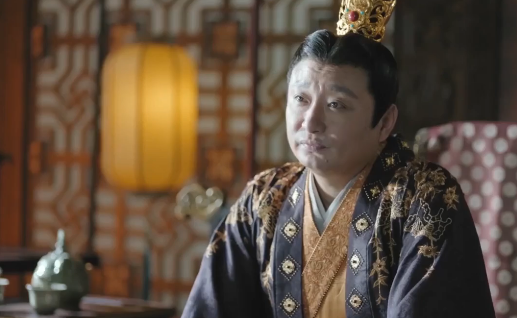 |《君九龄》最终对决,贤王临危受命,方承宇压轴登场