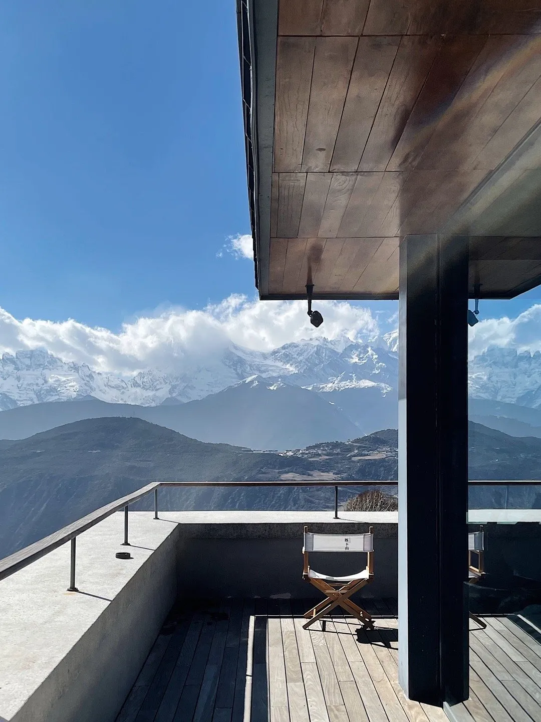 把家装修成酒店就是廉价？格局低了啊朋友