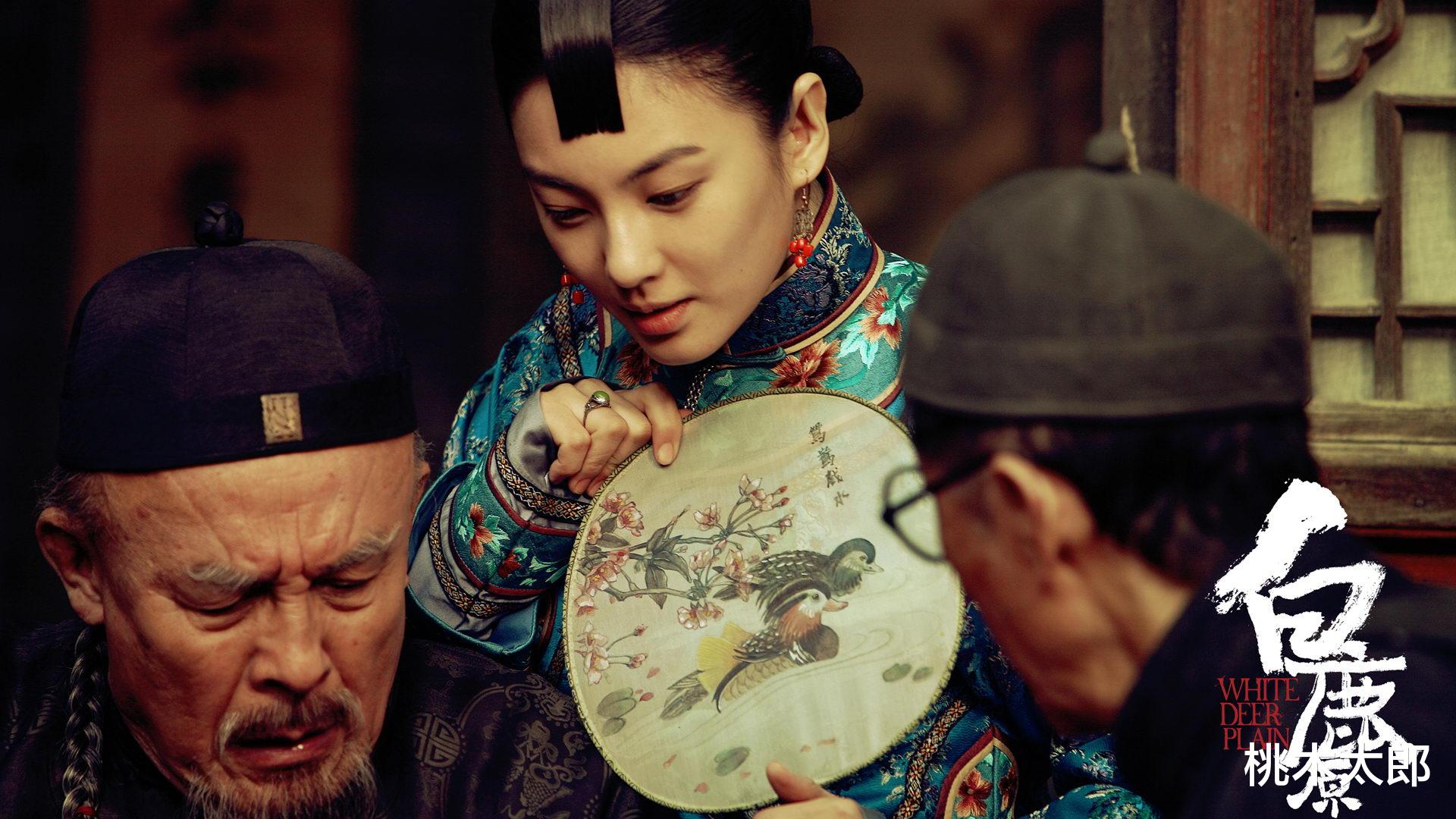 林志玲|这部剧耗资2.2亿，历时15年拍摄的巨作，刚上映一集就被叫停