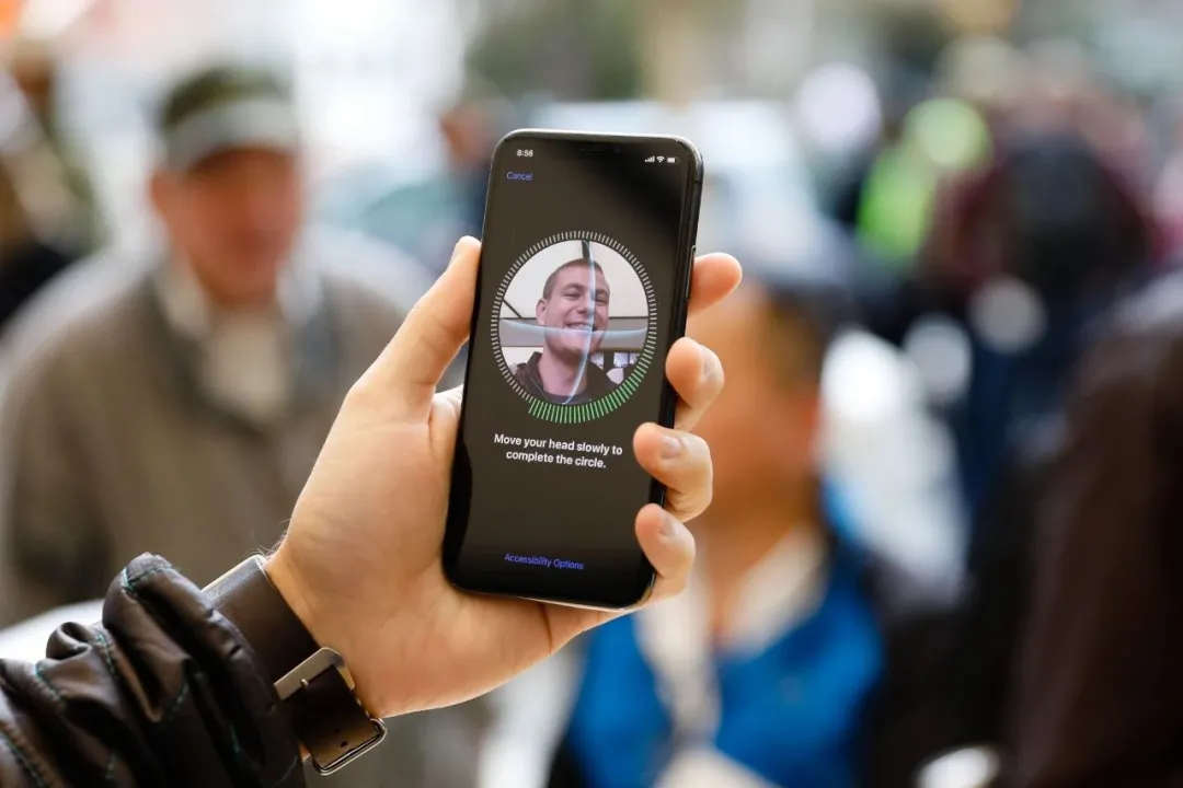 洗碗机|iPhone 14 将重启指纹解锁