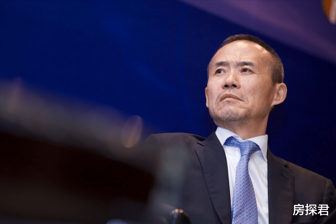 万达|年轻人该“及时买房”吗？王石直言不讳：买房前要先考虑这个新难题