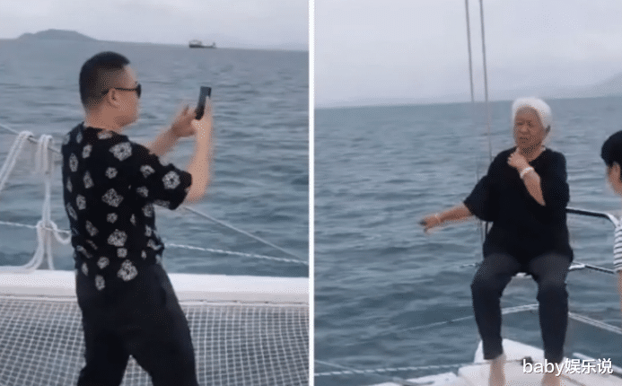 郑敏|“中国好媳妇”郑敏：因爱下嫁，因爱掌掴丈夫，因爱给大姑子买房